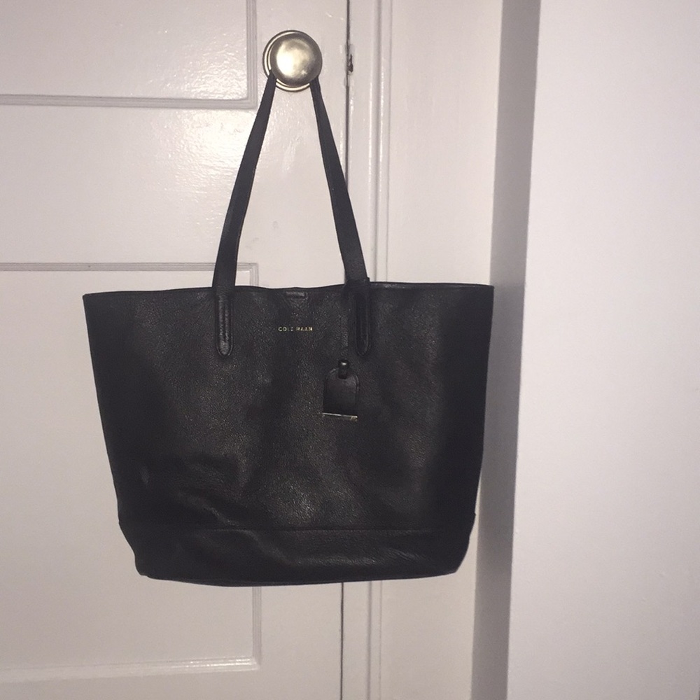 Cole Haan Tote